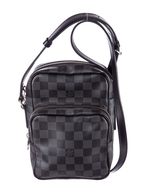 louis vuitton handbags man|Louis Vuitton crossbody bag men.